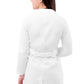 Adar - Women's 33" Adjustable Belt Lab Coat (2817)