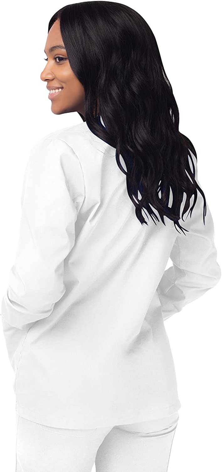 Women's Warm-Up Jacket 