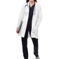 Adar - Women's 33" Adjustable Belt Lab Coat (2817)