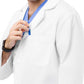 Adar - Unisex 39" Midriff Lab Coat (808)