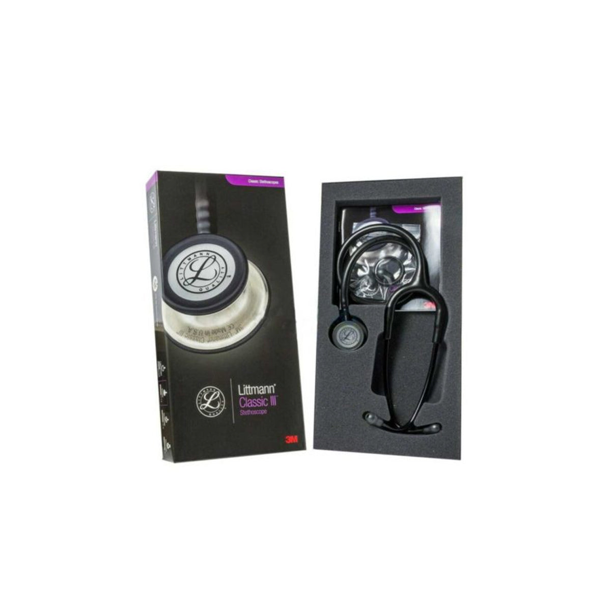 3M™ Littmann® Classic III™ Stethoscope