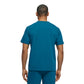 Jaanuu - Men's 2-Pocket Tuck-In Scrub Top (J86055)