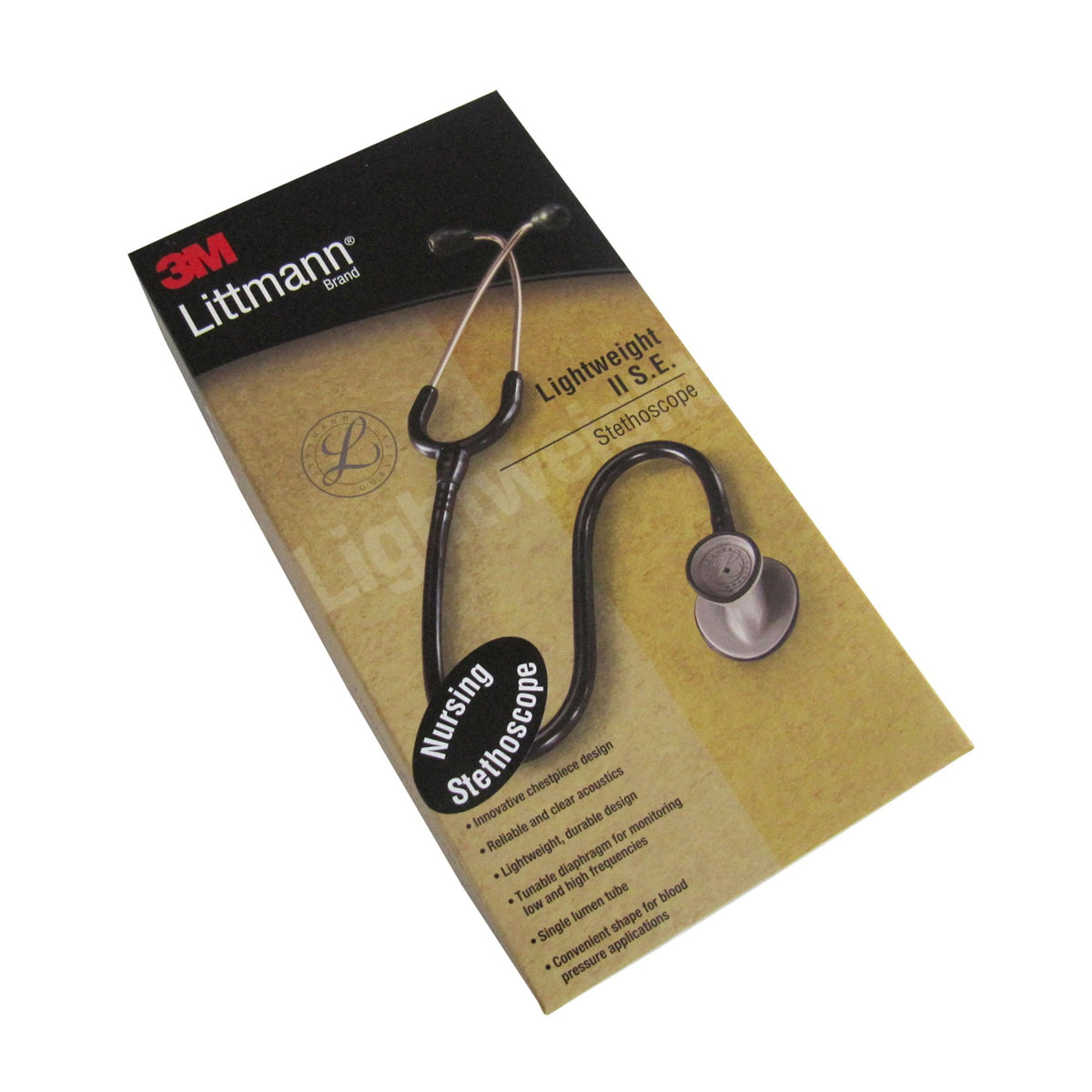 3M™ Littmann® Lightweight II S.E. Stethoscope