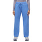 Jaanuu - Women's 4-Pocket Scrub Pant (J95165)