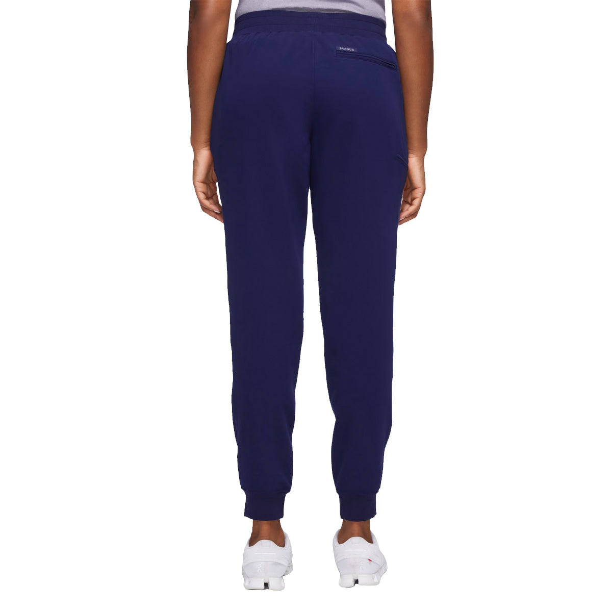 Jaanuu - Women's 5-Pocket Classic Scrub Jogger (J95178)