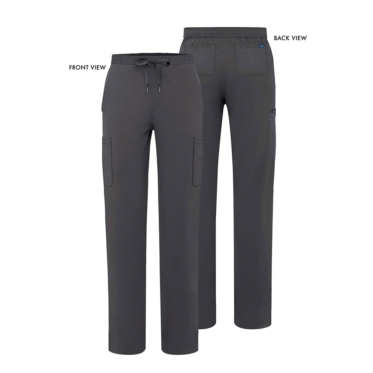 Adar - Men's Slim Leg Cargo Pant (A6106)