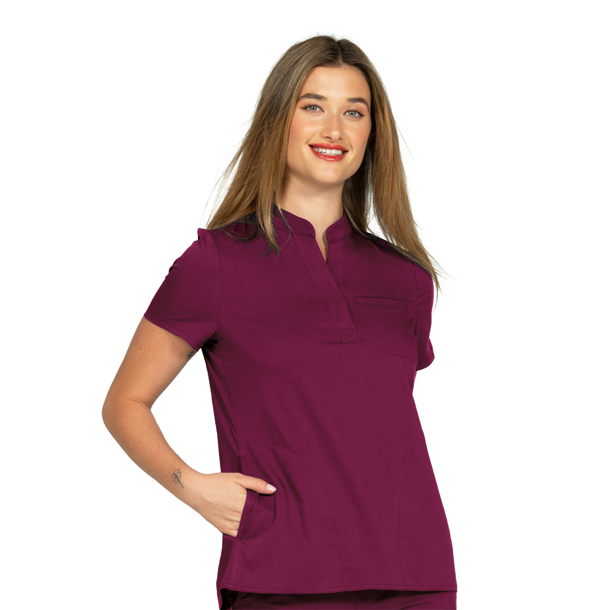 Zavate - Chelsea Tuck In Top (1132)