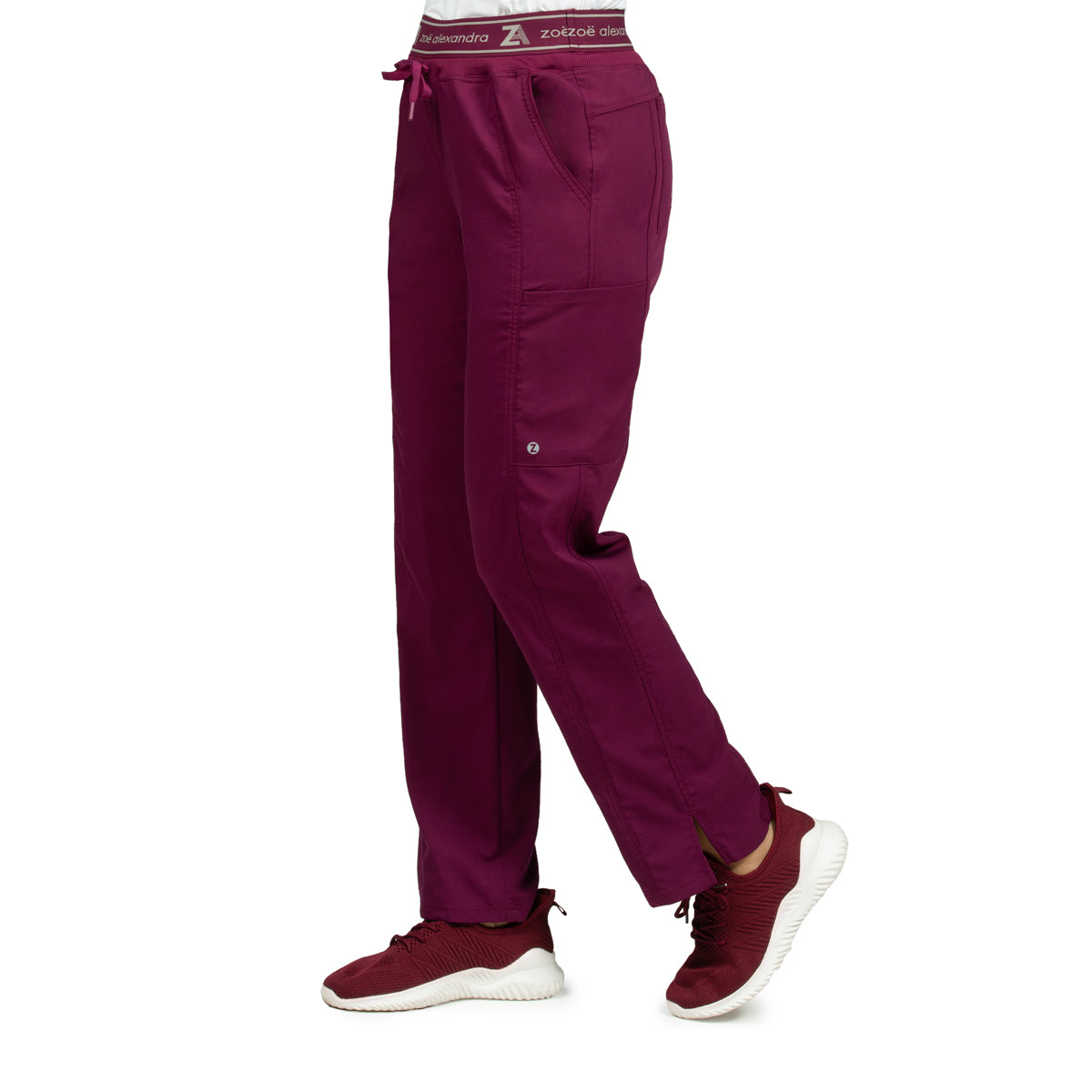 Zavate - Greenwich Hi-Rise Pant (3027)