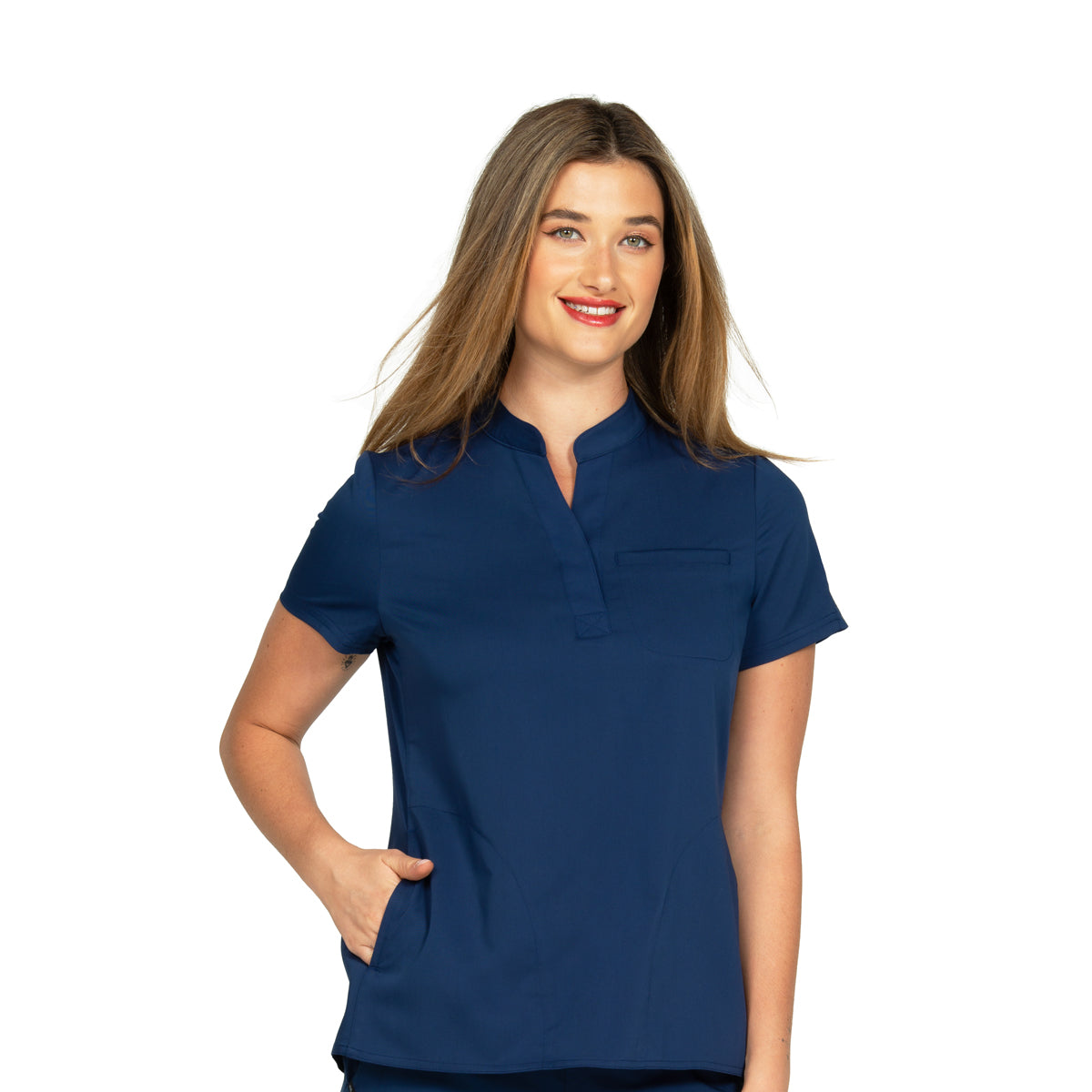 Zavate - Chelsea Tuck In Top (1132)